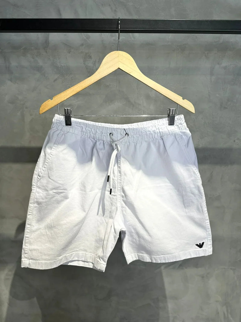 BERMUDA SARJA MAURICINHO PLUS SIZE