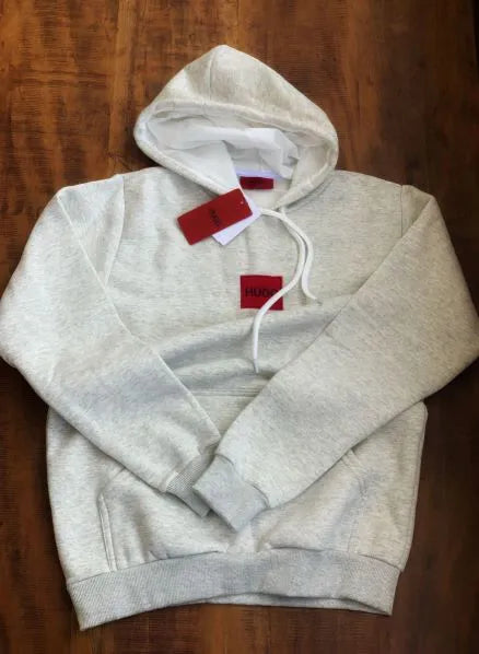 MOLETOM HUGO BOSS MESCLA